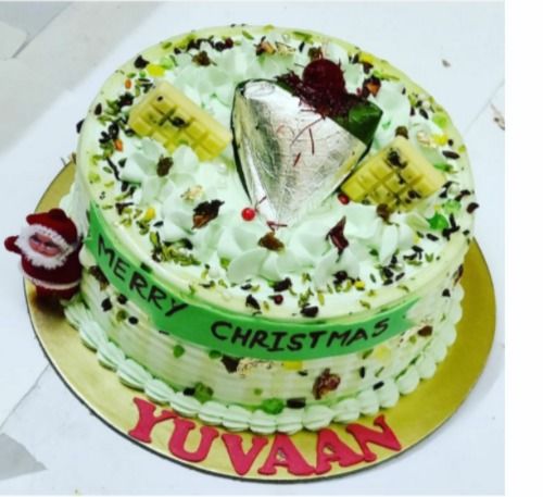 Order Cakes And Desserts From Flavours 101 | LBB, Kolkata