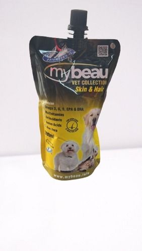 Fruit Powder My Beau Skin And Hair Healthy Natural Dog Food, 300 ML