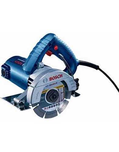 Gdc 120 Professional Marble Cutter, Speed 12000 Rpm, 1200 W