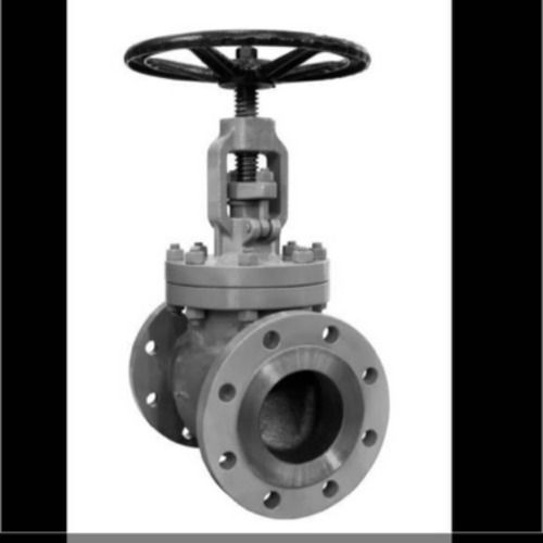 High Temperature Flanged End Connection Type Stainless Steel Api Gate Valve  Power Source: Manual