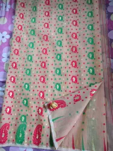 Jamdani Sarees