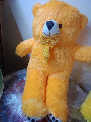 बच्चों के लिए हल्का वज़न और वॉशेबल सॉफ्ट स्टफ्ड टेडी बियर