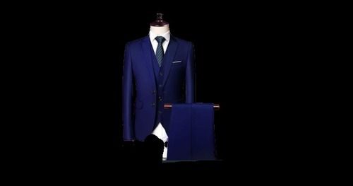 Refined Elegance: Men's 2 Piece Double Breasted Wedding Suits” | by  Payalvats | Medium