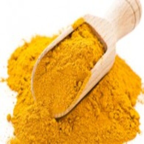 Yellow No Added Chemical Healthy Natural Rich Taste Dried Curry Powder