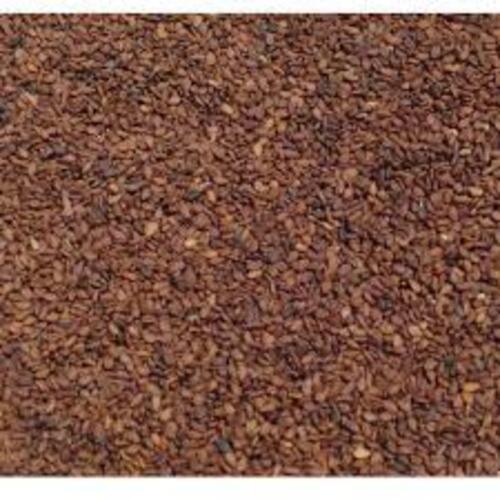 No Artificial Color Chemical Free Natural Rich Taste Healthy Brown Sesame Seeds