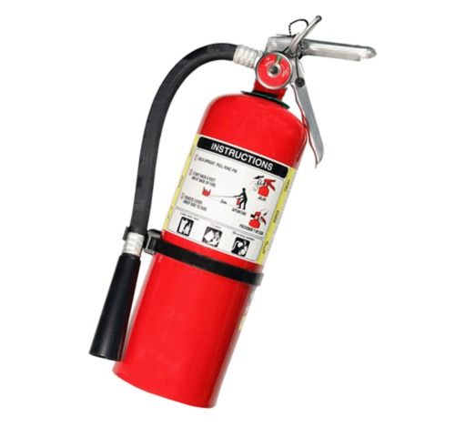 Portable Mechanical Foam Fire Extinguisher For Shops, Offices And Industrial Buildings