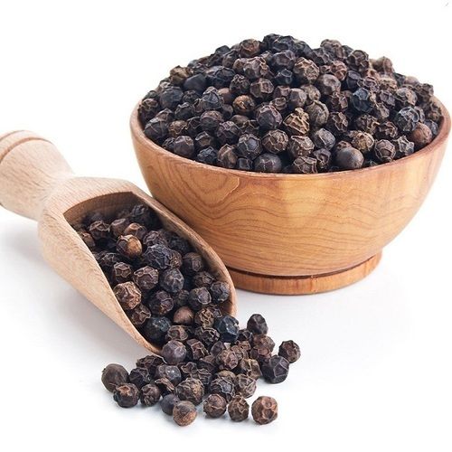 Pure Rich In Taste Antioxidant Healthy Dried Black Pepper Seeds