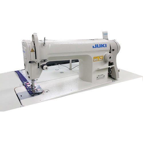 Single Needle Lockstitch Industrial Sewing Machine