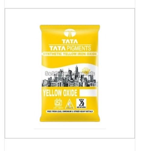 Tata Oxide Color Powder