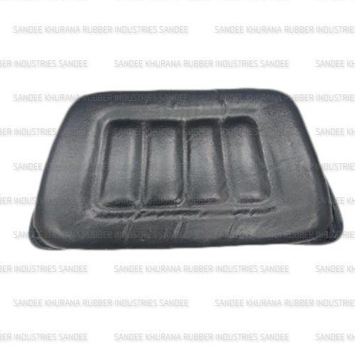 Top Common Cushion Tractor Seats With Frame And Foam Cushion Materials