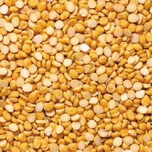 100% Natural Pure And Nutrient Rich Yellow Chana Dal, Rich In B-complex Vitamins