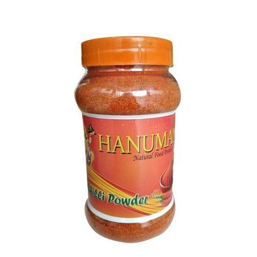 100% Pure and Natural Dried Chilli Powder 1 KG