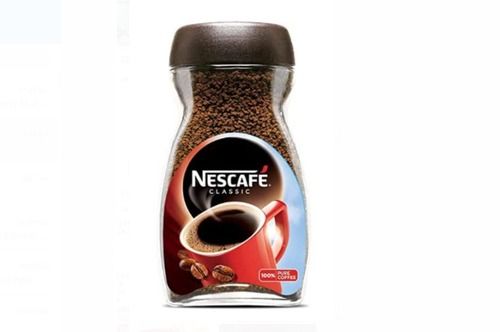 100g Nescafe Classic Imported Coffee (Instant Coffee) for Home, Coffee Shop & Hotel