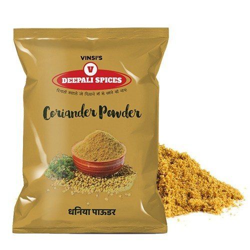 12% Moisture Coriander Powder 25 KG