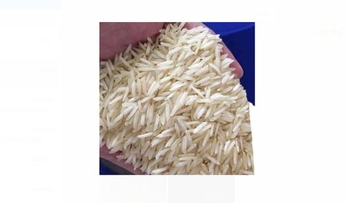 25 Kg Packet 100% Organic & Pure Whole Grain Dulhan Brand White Rice