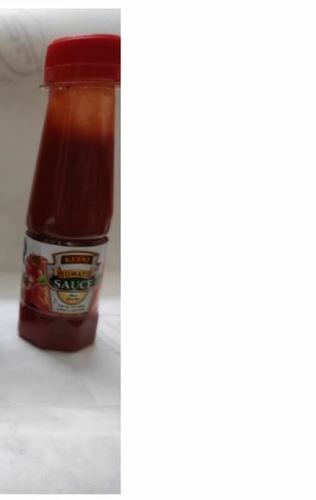 250G Kenij Best Quality Richly Flavoured Delicately Blended Red Sweet Tomato Sauce Bottle  Shelf Life: 12 Months