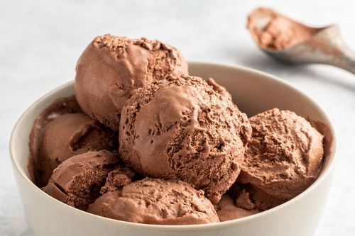 Chocolate Ice Cream(18 Degree Celsius) For Party, Marriage, Function, School