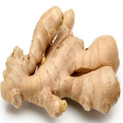 Fine Rich Healthy Natural Taste Chemical Free Brown Fresh Ginger