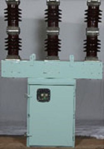 High Efficiency Corrosion-Resistant Electrical Outdoor Vacuum Circuit Breaker