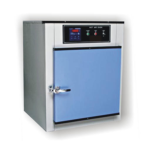 Hot Air Oven With Digital Temperature Controller Temp 300X300X300Mm 12"X12"X12