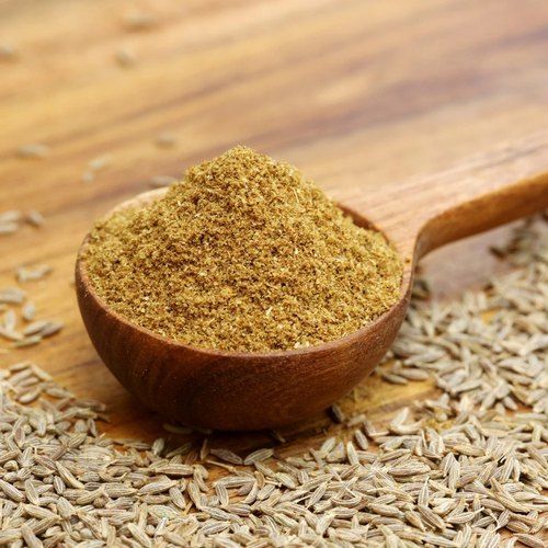 Impurity Free Dried Organic Cumin Powder