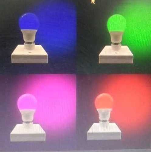 Multicolor Led Light