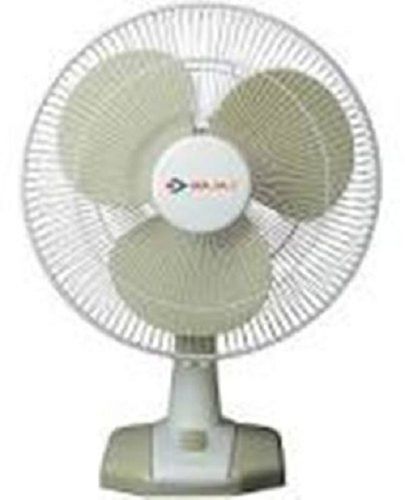 Long Life Span Copper Binded Electric Portable Electric Table Fan (1300 RPM)