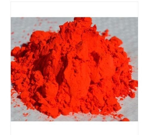 Red Scarlet Chrome Pigment Powder
