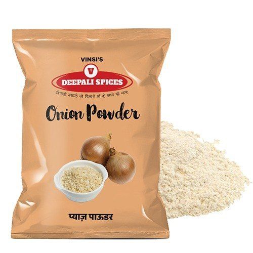 Rich Taste Impurity Free Natural Dried Onion Powder