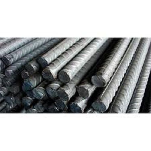 Round Shape Tmt Industrial Iron Rod For Home And Building Construction