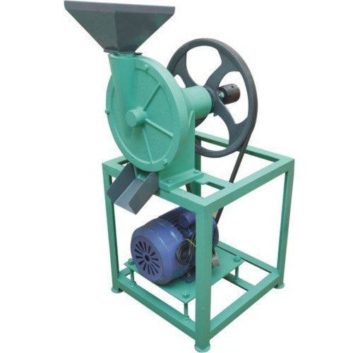 Supari Cutting Machine