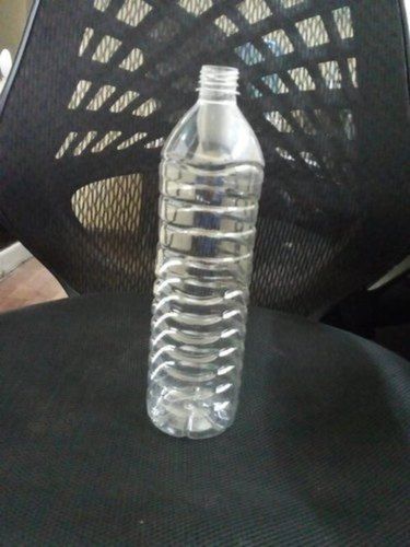 1L Pet Water Bottle