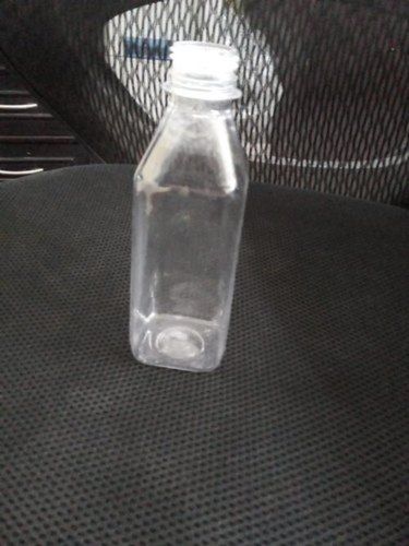 200ml Pet Empty Juice Bottle