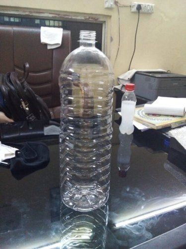 2ltr पानी की बोतल