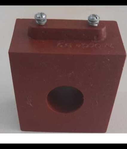 3.3 Kv Lt Ct Resin Cast Current Transformer For Industrial Uses Shelf Life: 1 Years