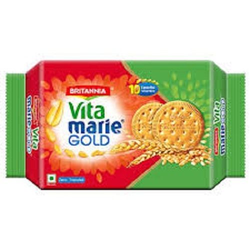 Crunchy And Crispy Delicious And Healthy Zero Transfat Vita Marie Gold Biscuits