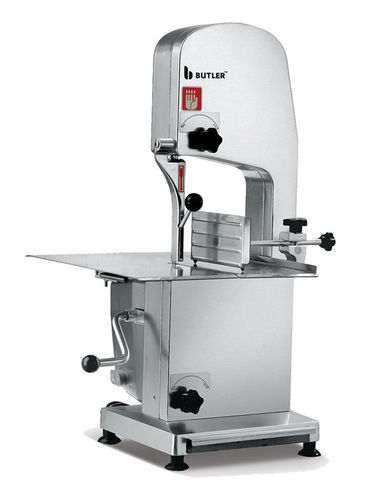 Easy to Operate and Clean Bone Saw Machine