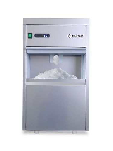 Flake Ice Machine with 20kg Per Day Capacity