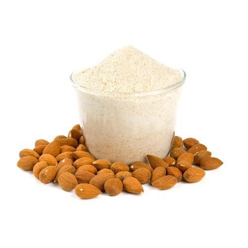 Highly Nutritious High in Protein Rich Taste Almond Powder