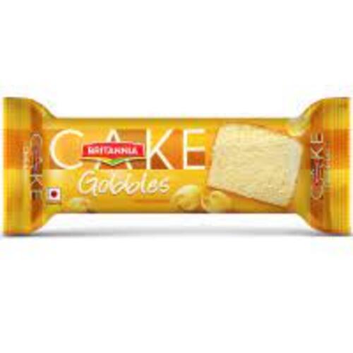 Amazon.com: Britannia Gobbles Choco Chill Cake 50g (pack of 3) Unique :  Grocery & Gourmet Food