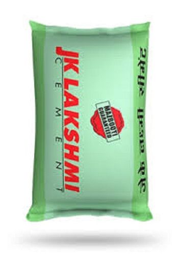 Jk Lakshmi Cement, Less Permeable Concrete, Ultimate Higher Strength Special Performance Cement