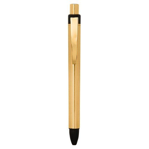 Light Weight Reusable Smooth Writing 0.6 Mm Ball Pen For School And Office