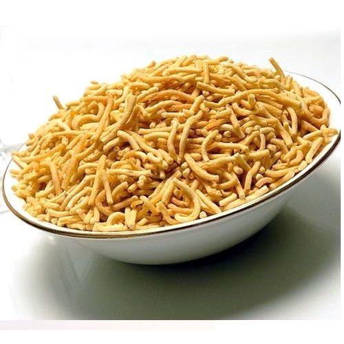 Rich Taste Salty Sev Namkeen