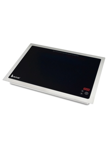 User Friendly Induction Warmer with Low Maintenance