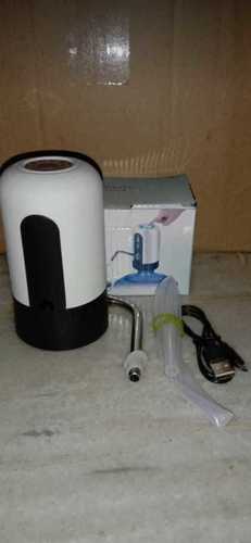 Water Filter Pump