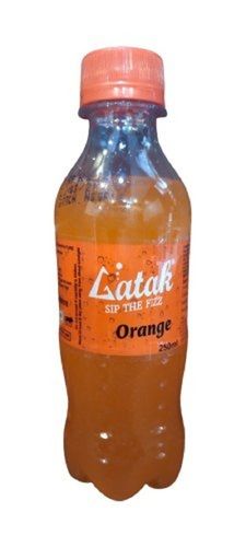 100% Pure Healthy And Tasty Latak Sipp The Fizz Orange Juice, Pack Size 1 Ltr