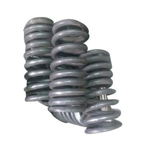 Polished 202 Stainless Steel Compression Spring With Corrosion Resistant And Wire Diameter 15Mm