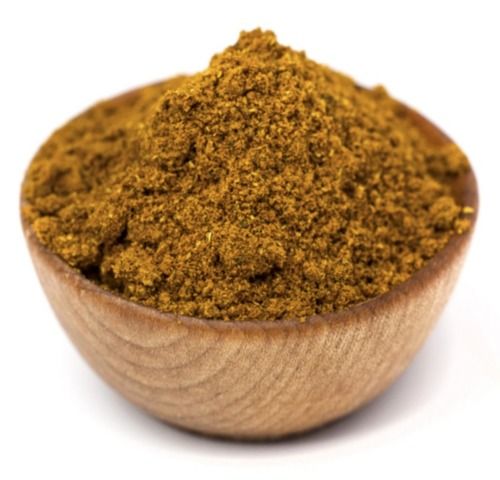 Brown 500 Gm 100% Organic And Natural Loose Garam Masala Used In Spices With No Colors Added