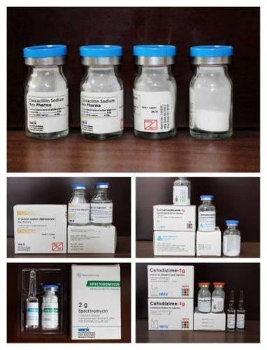 Albendazole Injection