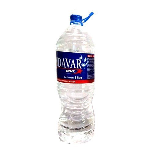 Andavar Plus Packaged Mineral Water Bottle For Drinking Purpose, 2 Ltr